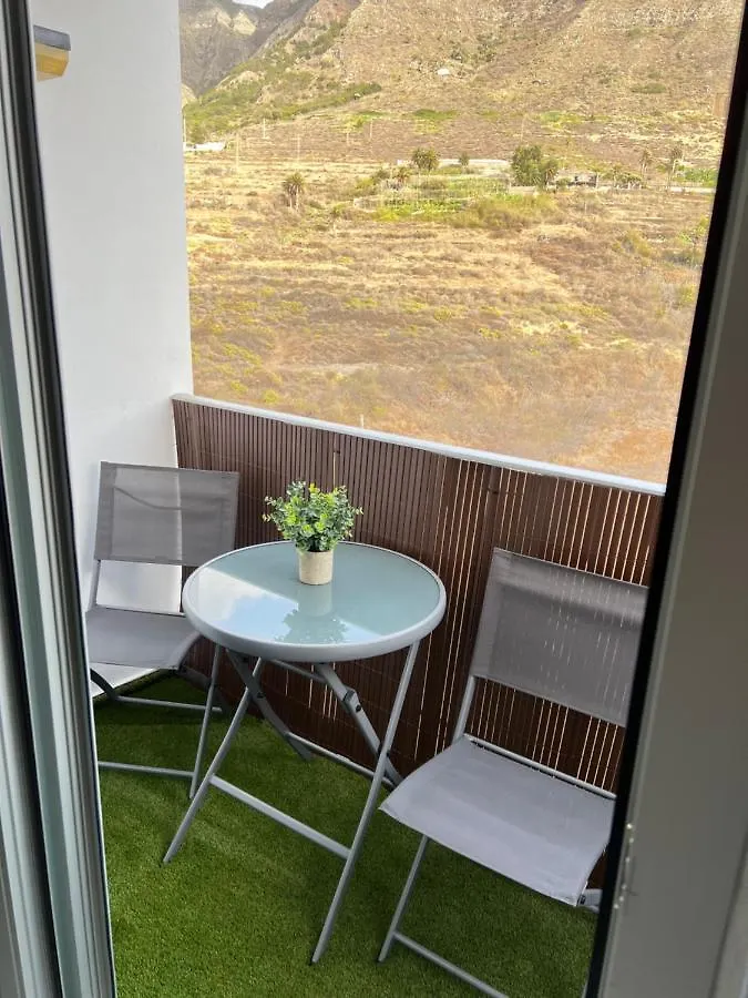 Apartamento Vv_Infiniteviews Bajamar  0*, Bajamar (La Laguna) España
